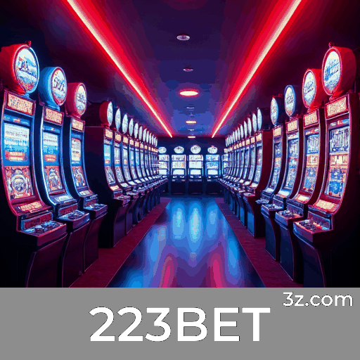 223BET: Esportes completos, odds ao vivo para brasileiros