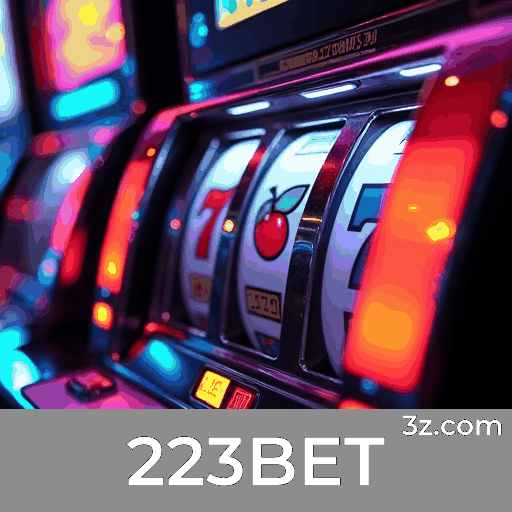 223BET: Experiência de Cassino Imersiva para Brasileiros