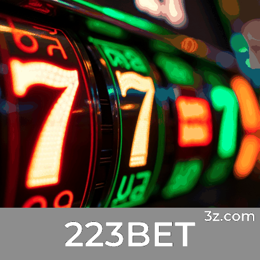 223BET: Experiência de Cassino Imersiva para Brasileiros