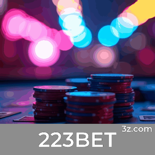 Ideias revolucionárias redefinem jogos online no 223BET