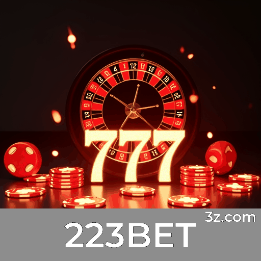 Desbloqueie Bônus Surpreendentes no 223BET
