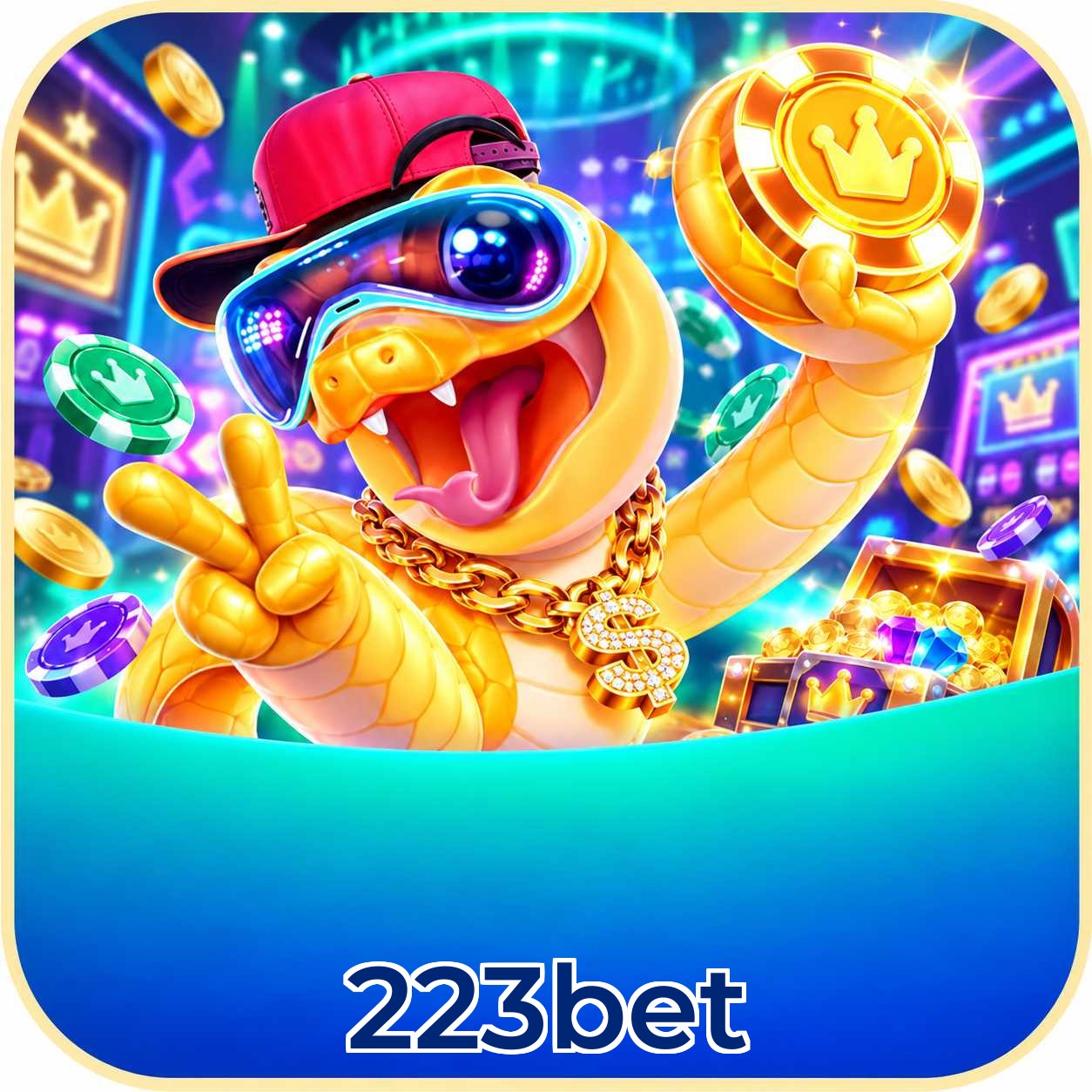 223bet Estratégias Lottery