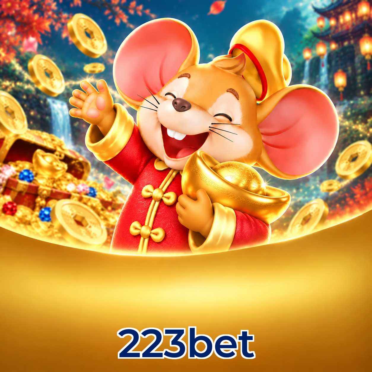 223bet FAQ