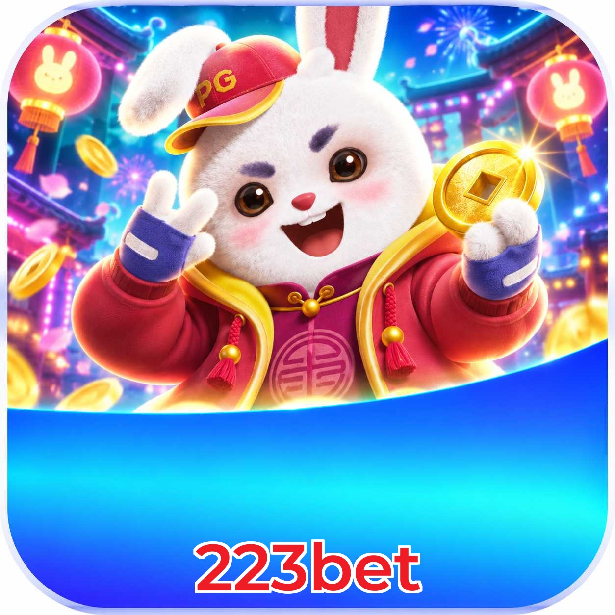 223bet Live Games