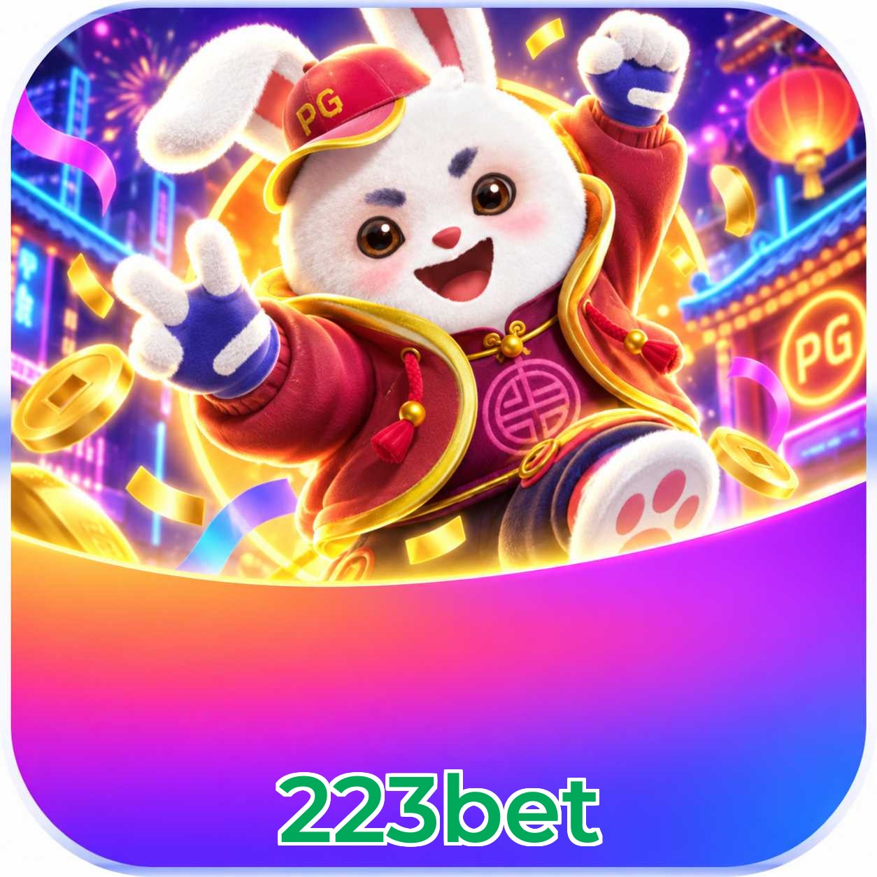 223bet Responsible Gaming