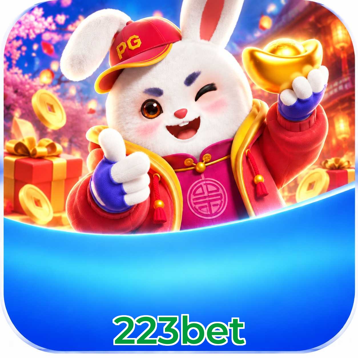 223bet VIP Telegram