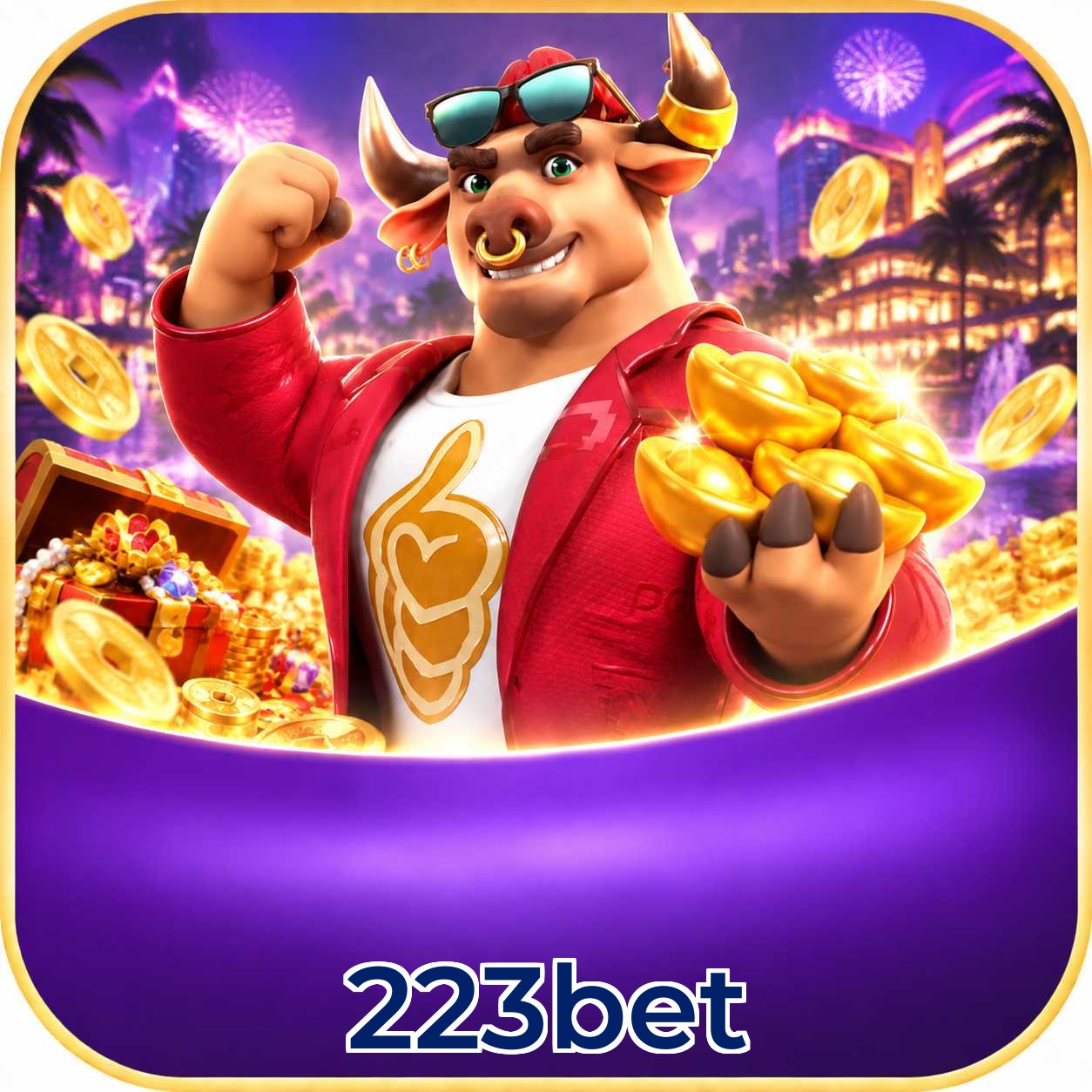 223bet Facebook Group