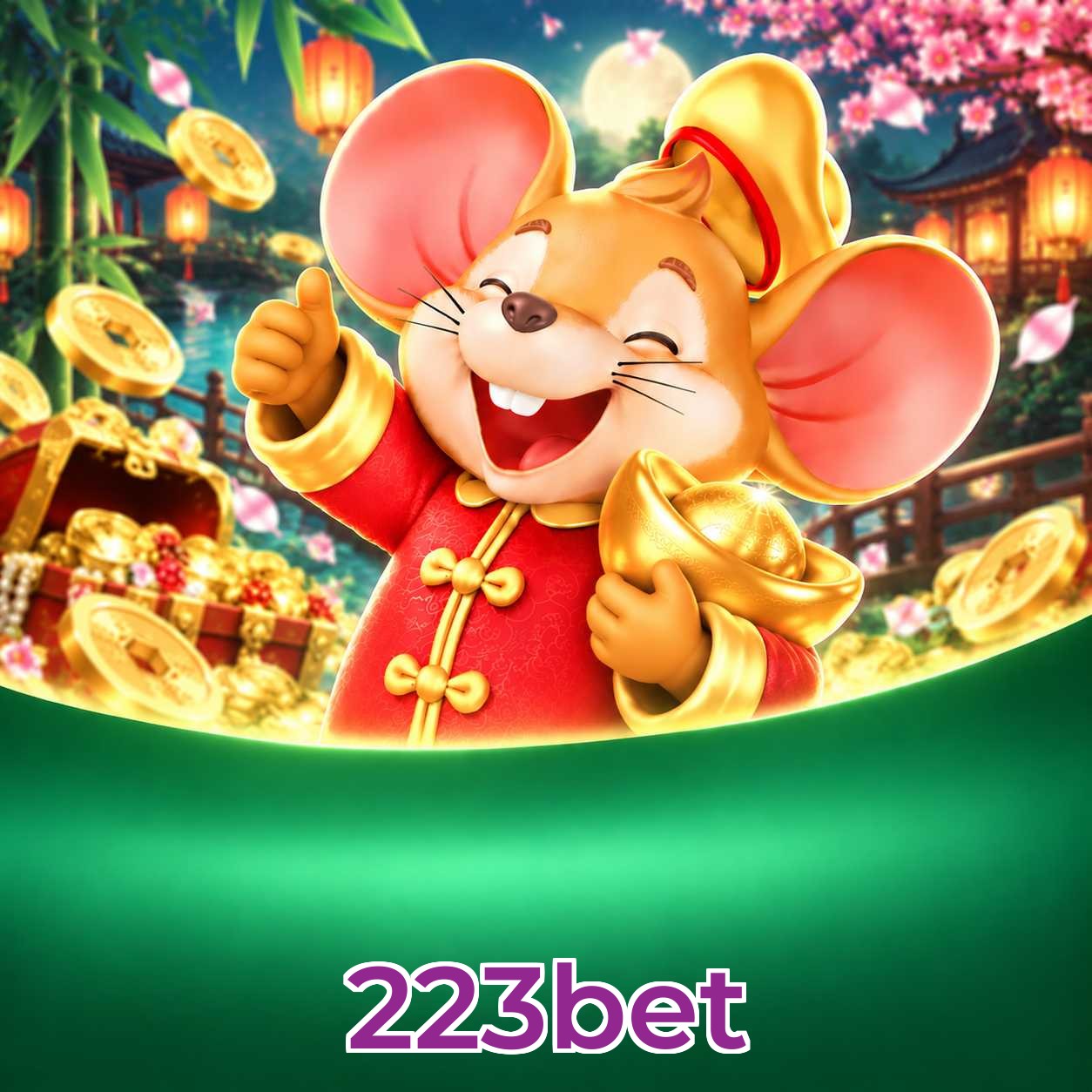 223bet Bonus Tips