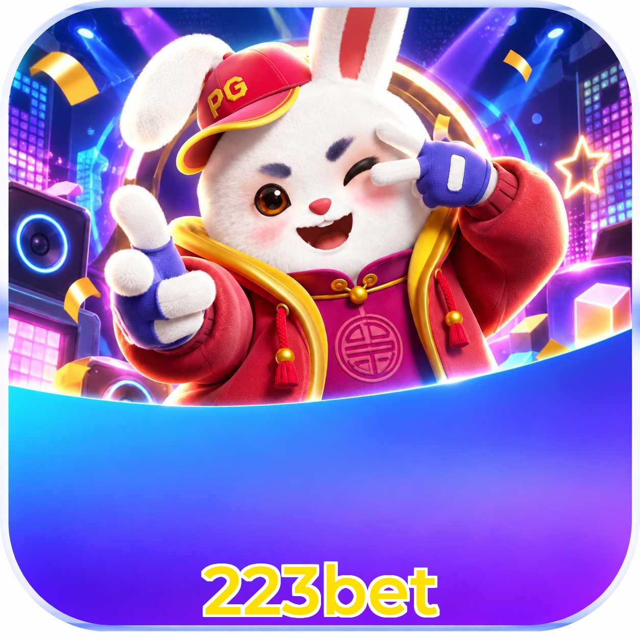 223bet instalar Windows e Mac