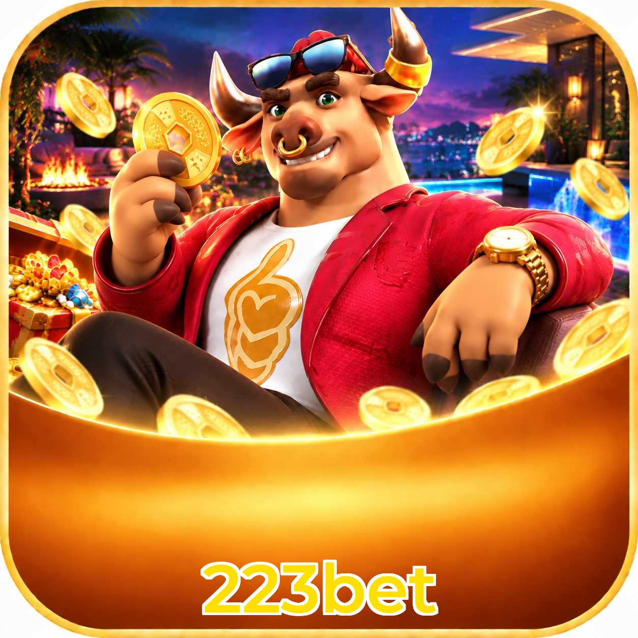 223bet Fortune Tiger Tips
