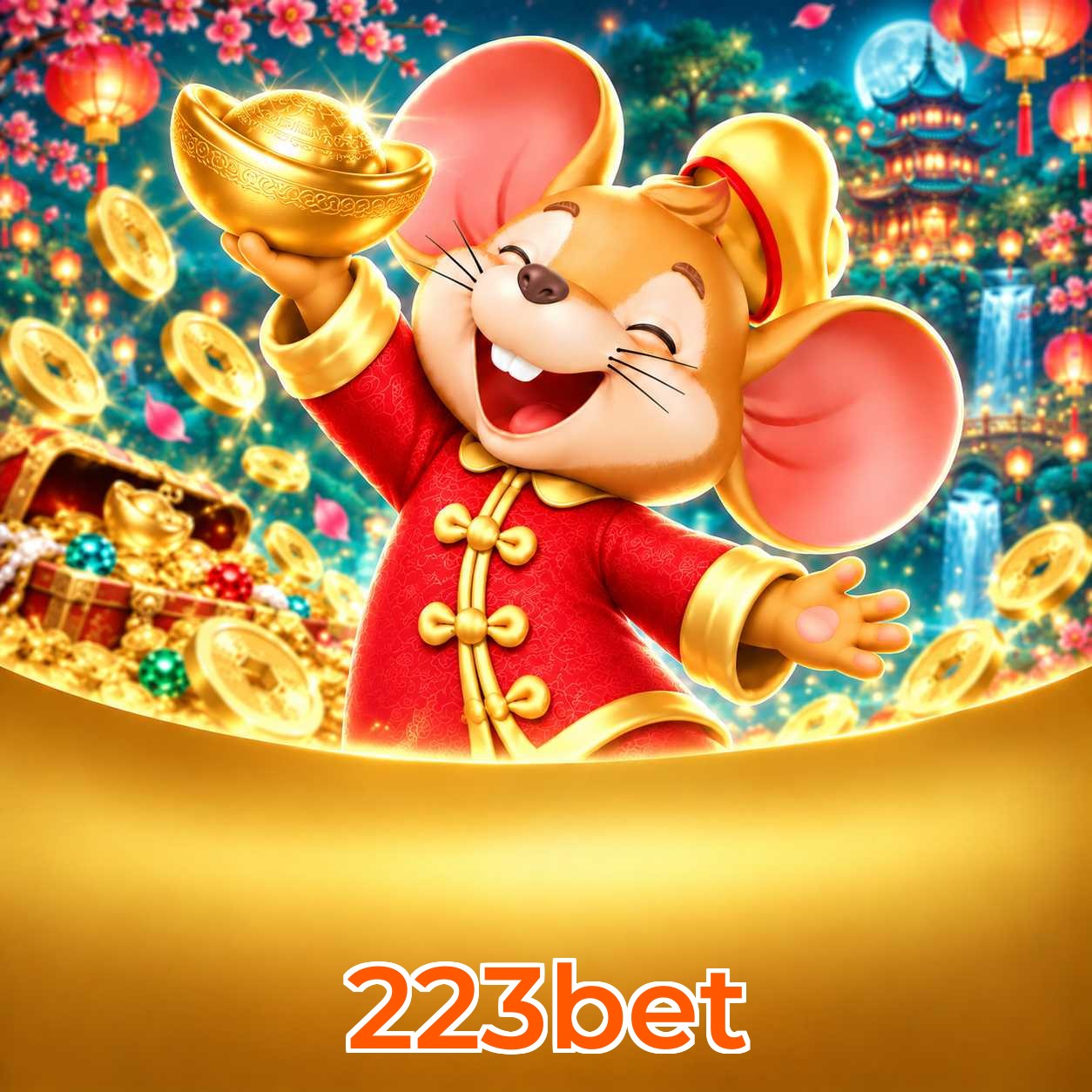 223bet Recuperar Senha