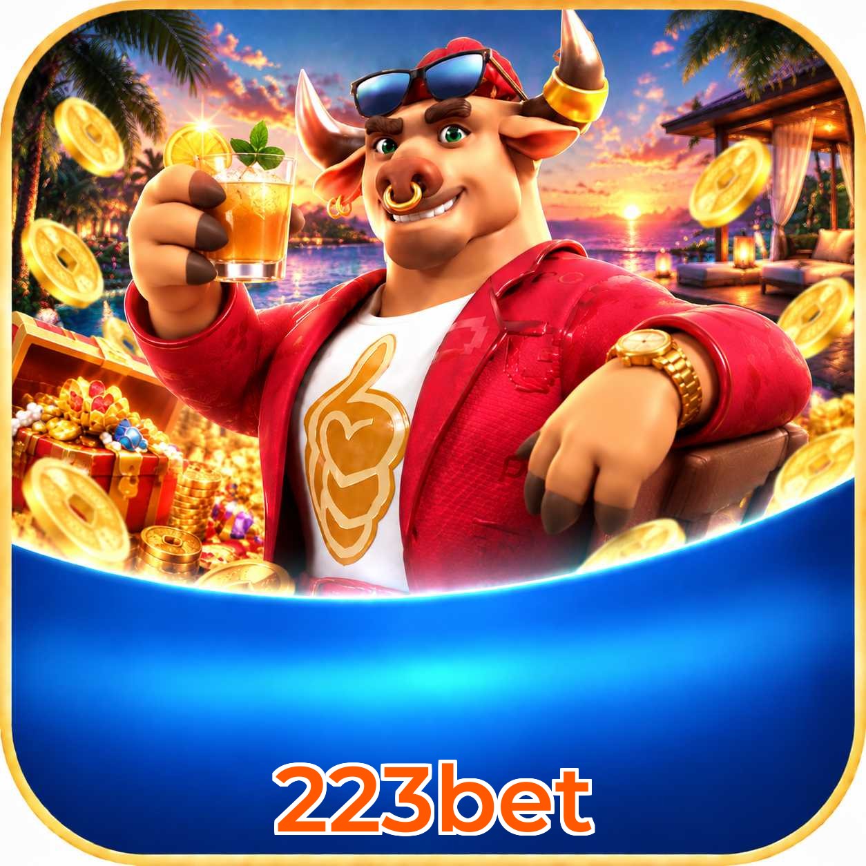 223bet Cashback