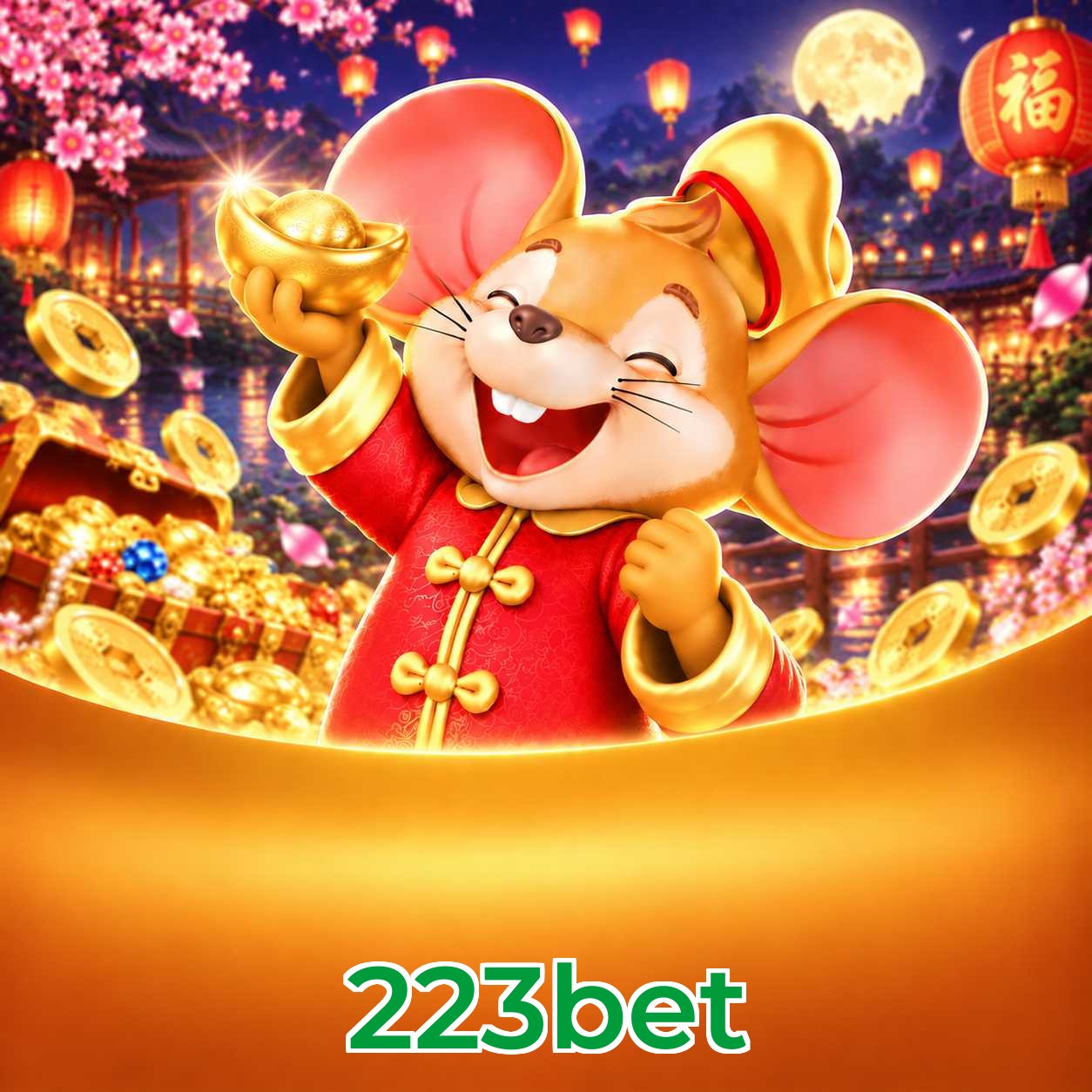 223bet App vs Web