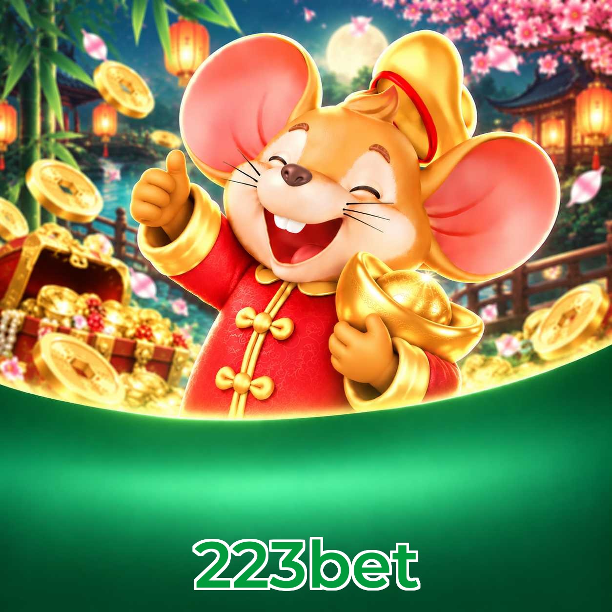 223bet Version History