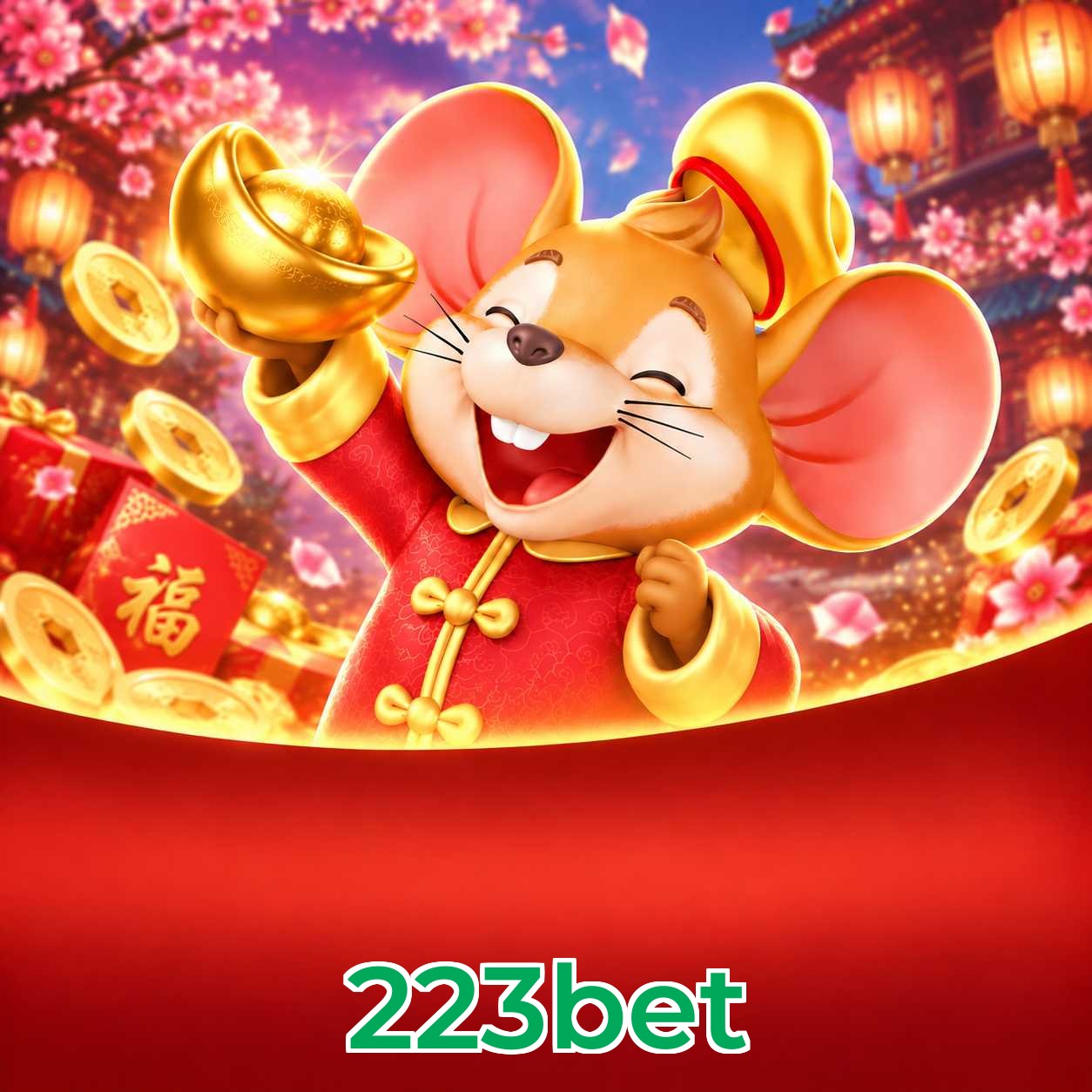 223bet Live Dealers
