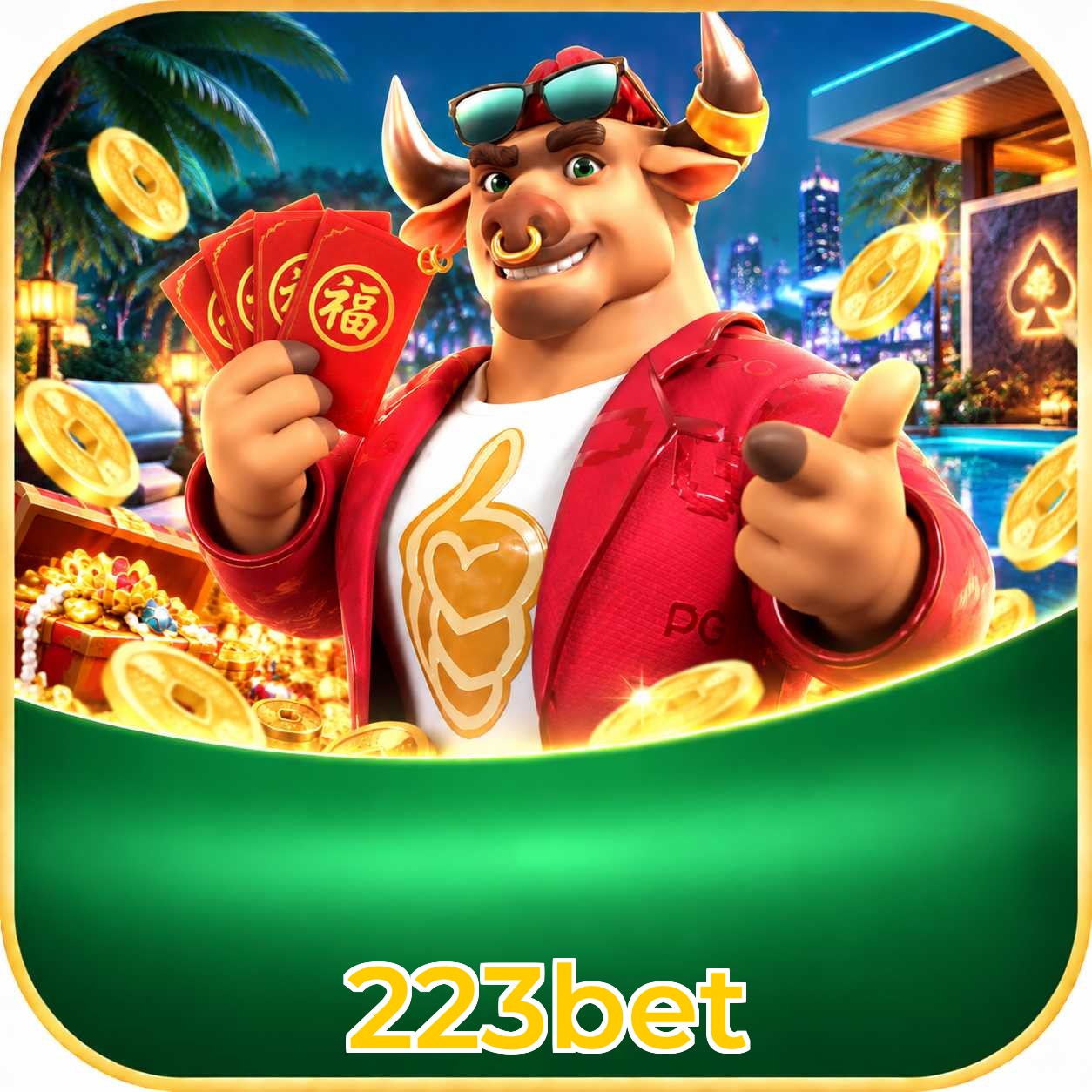 223bet Registration Guide