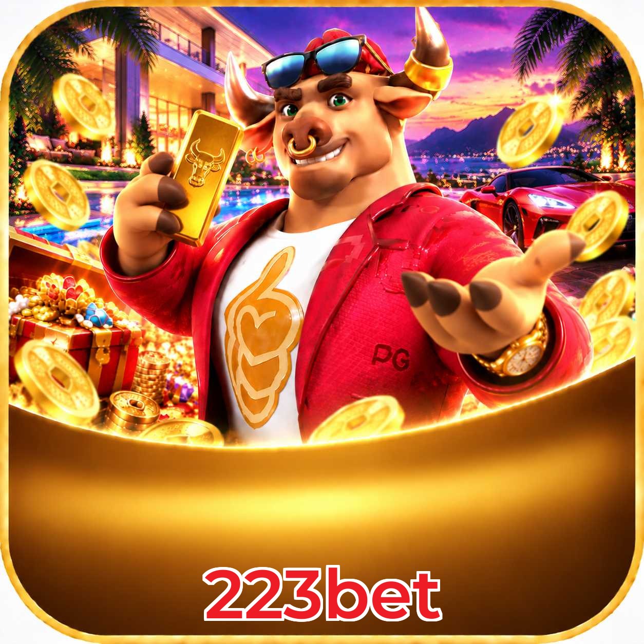 223bet Performance