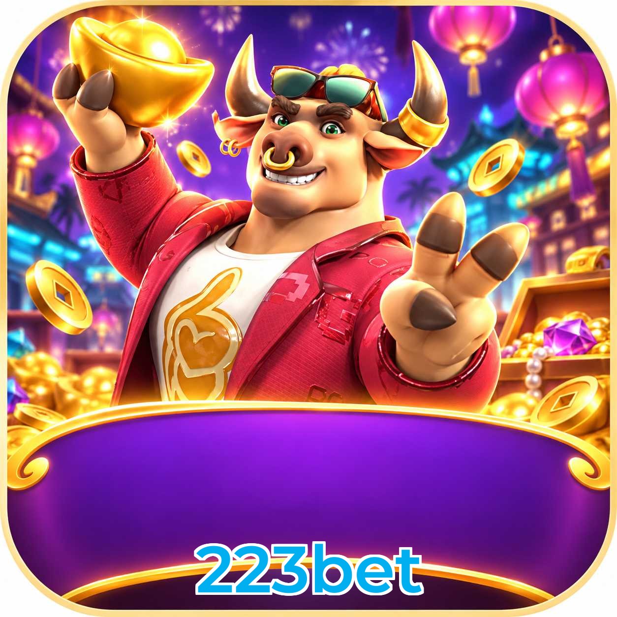 223bet Odds Lottery