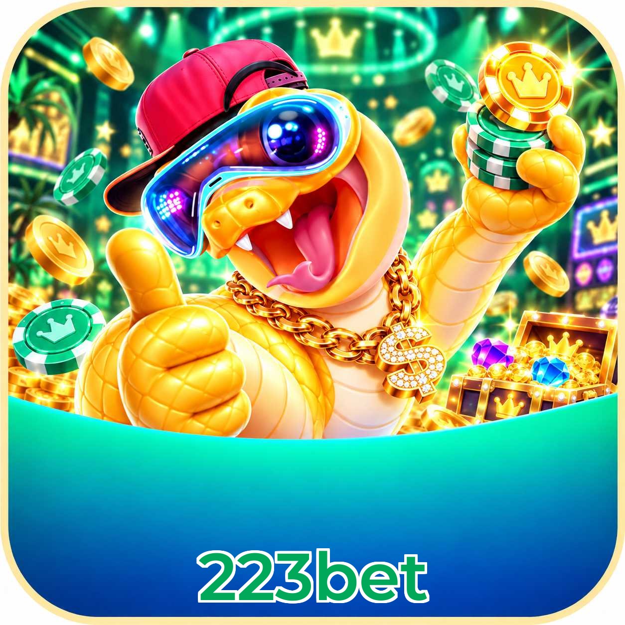 223bet Fortune Tiger Game