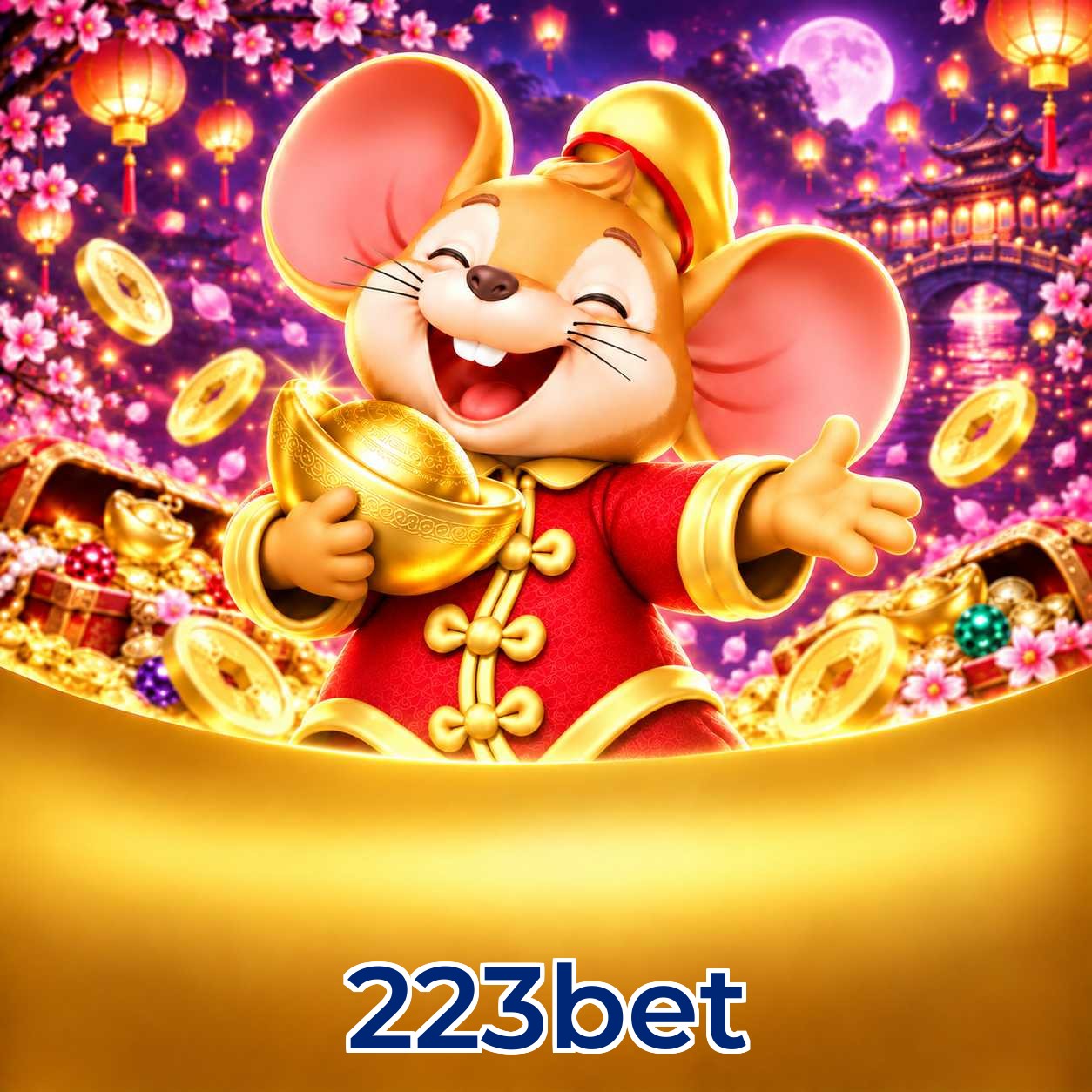 223bet Login FAQ