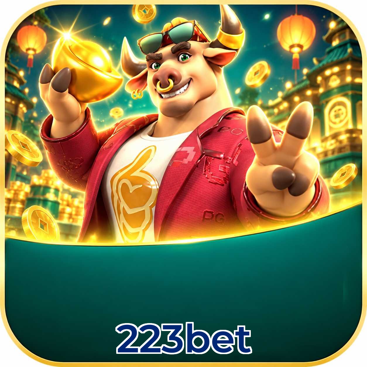 223bet Security