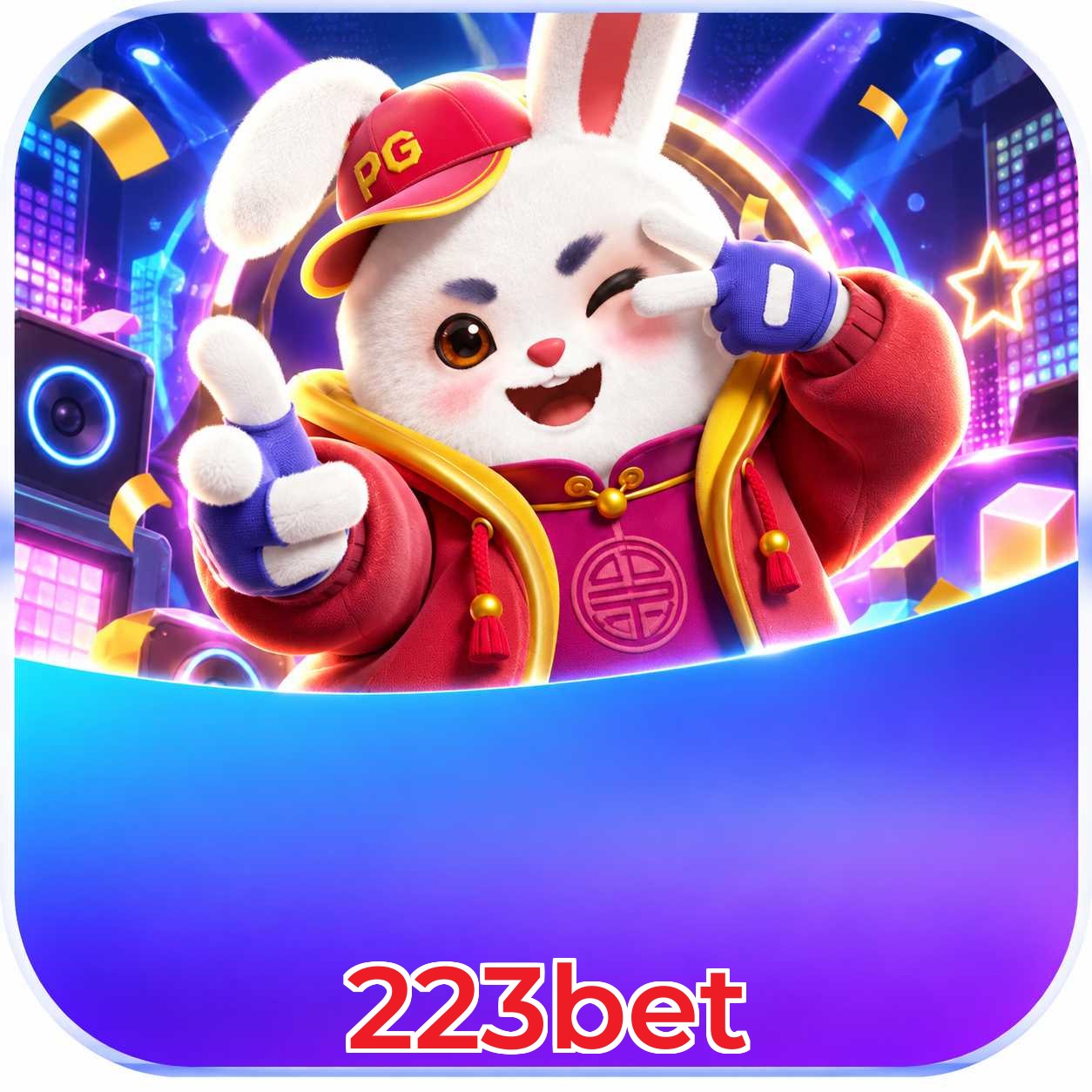 223bet Free Spins