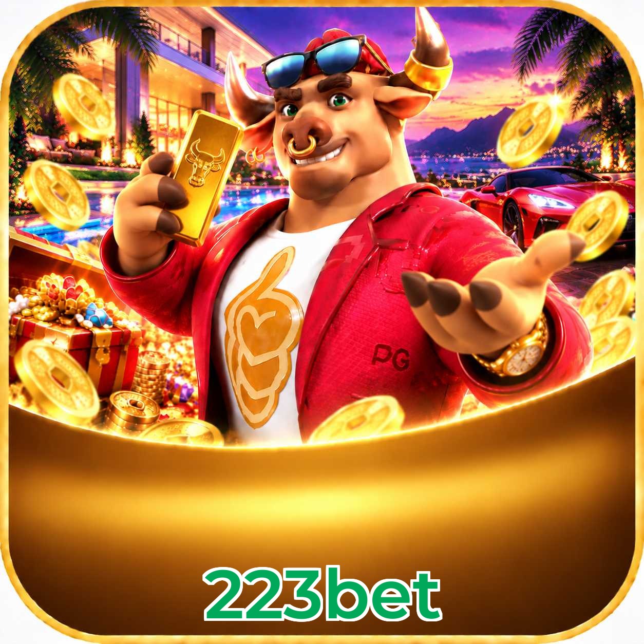 223bet VIP Program