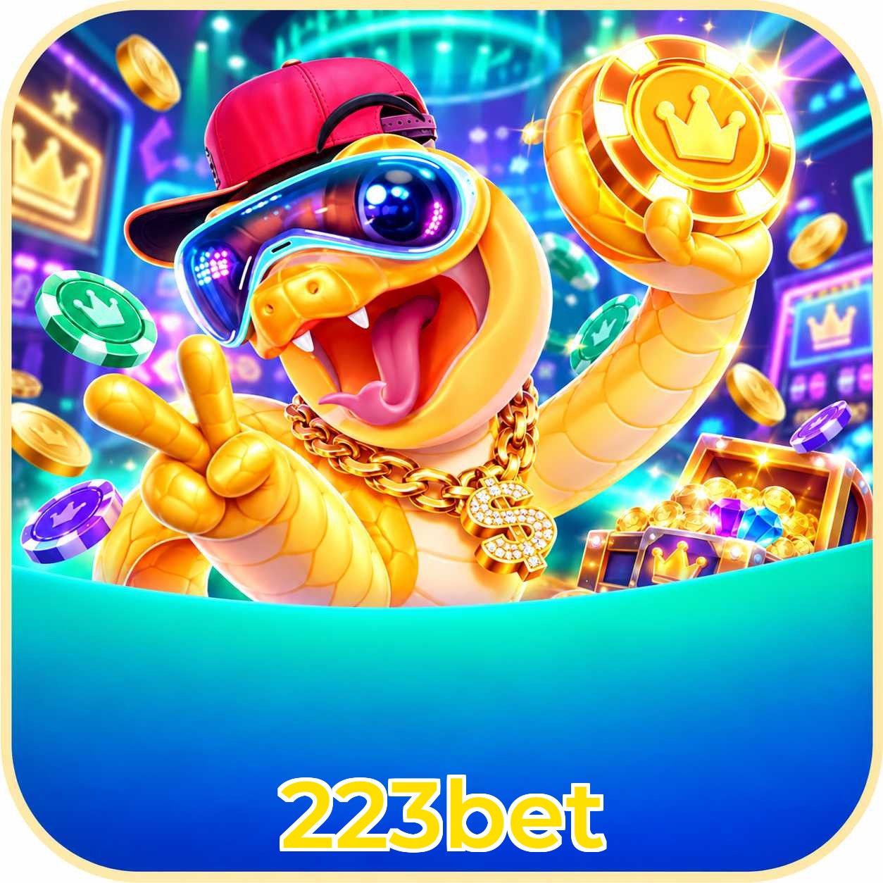 223bet Bet Odds Analysis
