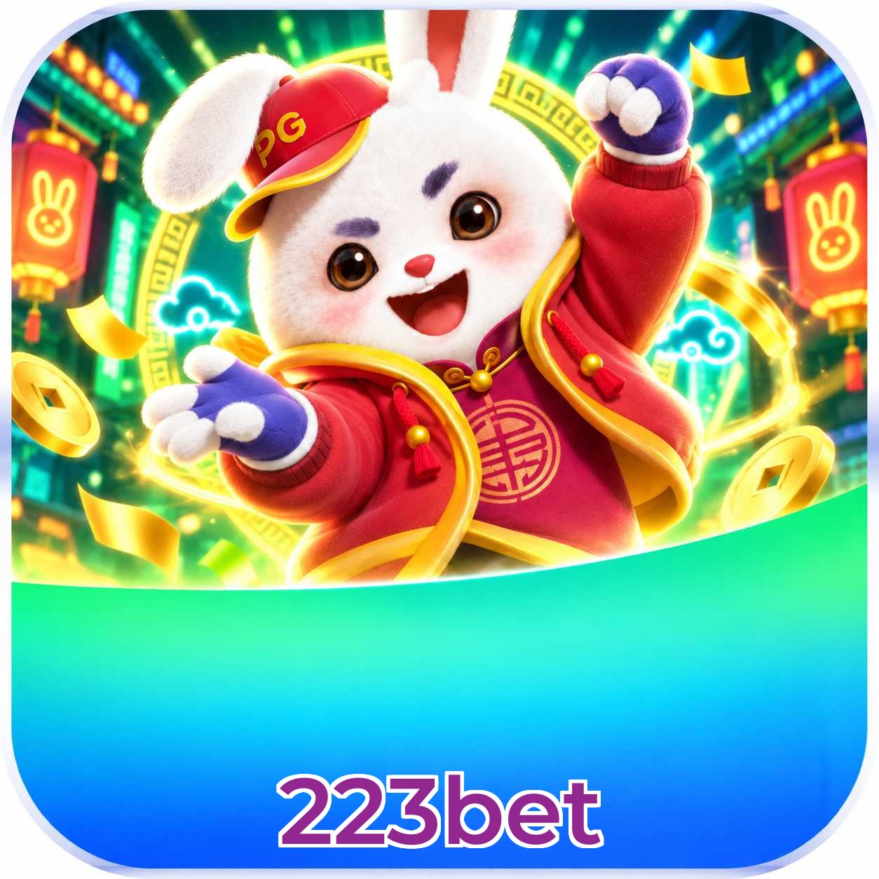 223bet Top Wins