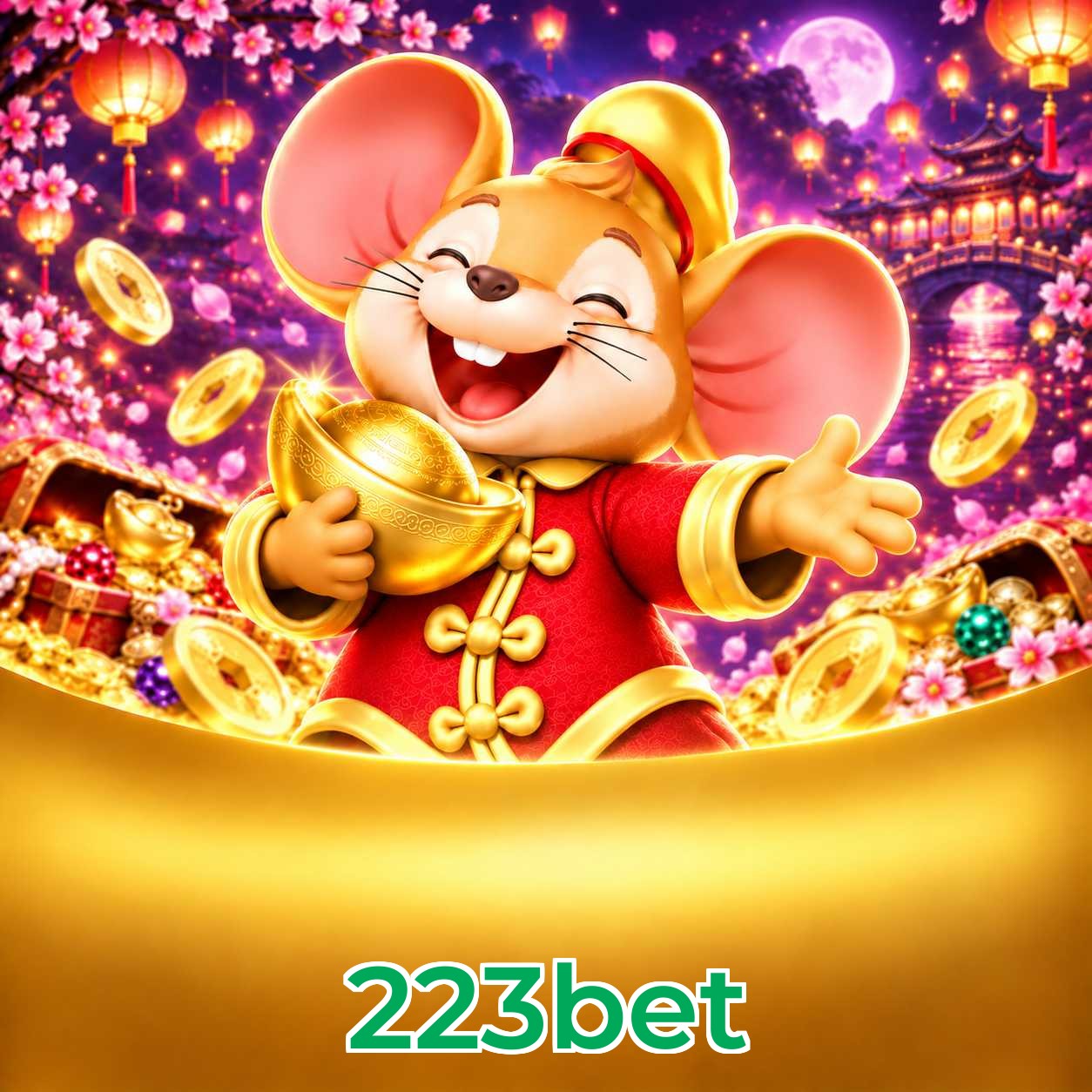 223bet FAQ