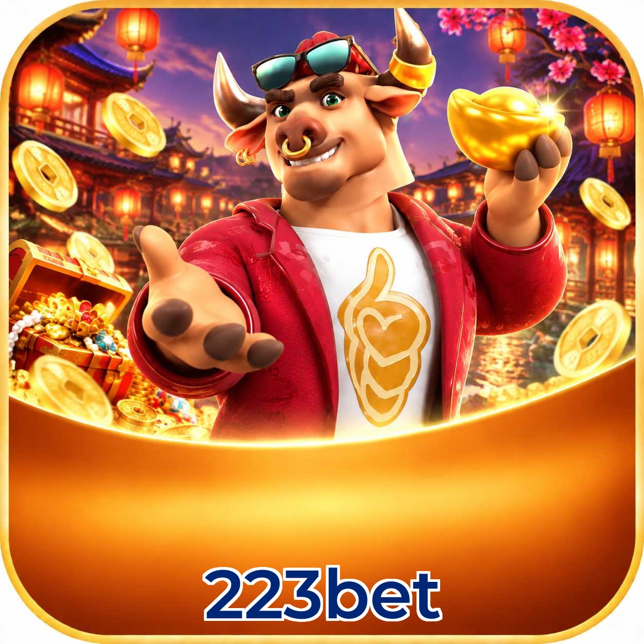 223bet Promotions