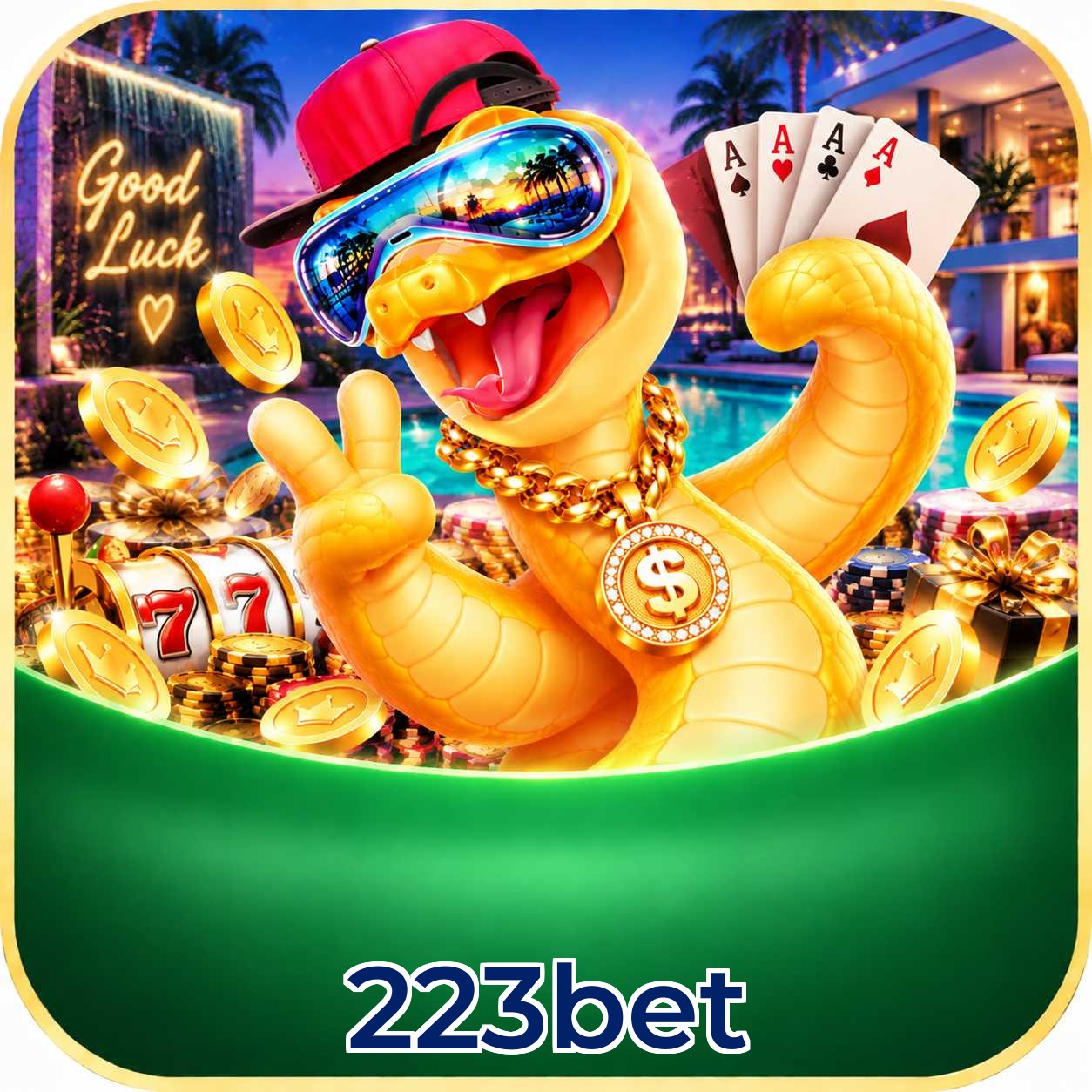 223bet Lottery FAQ