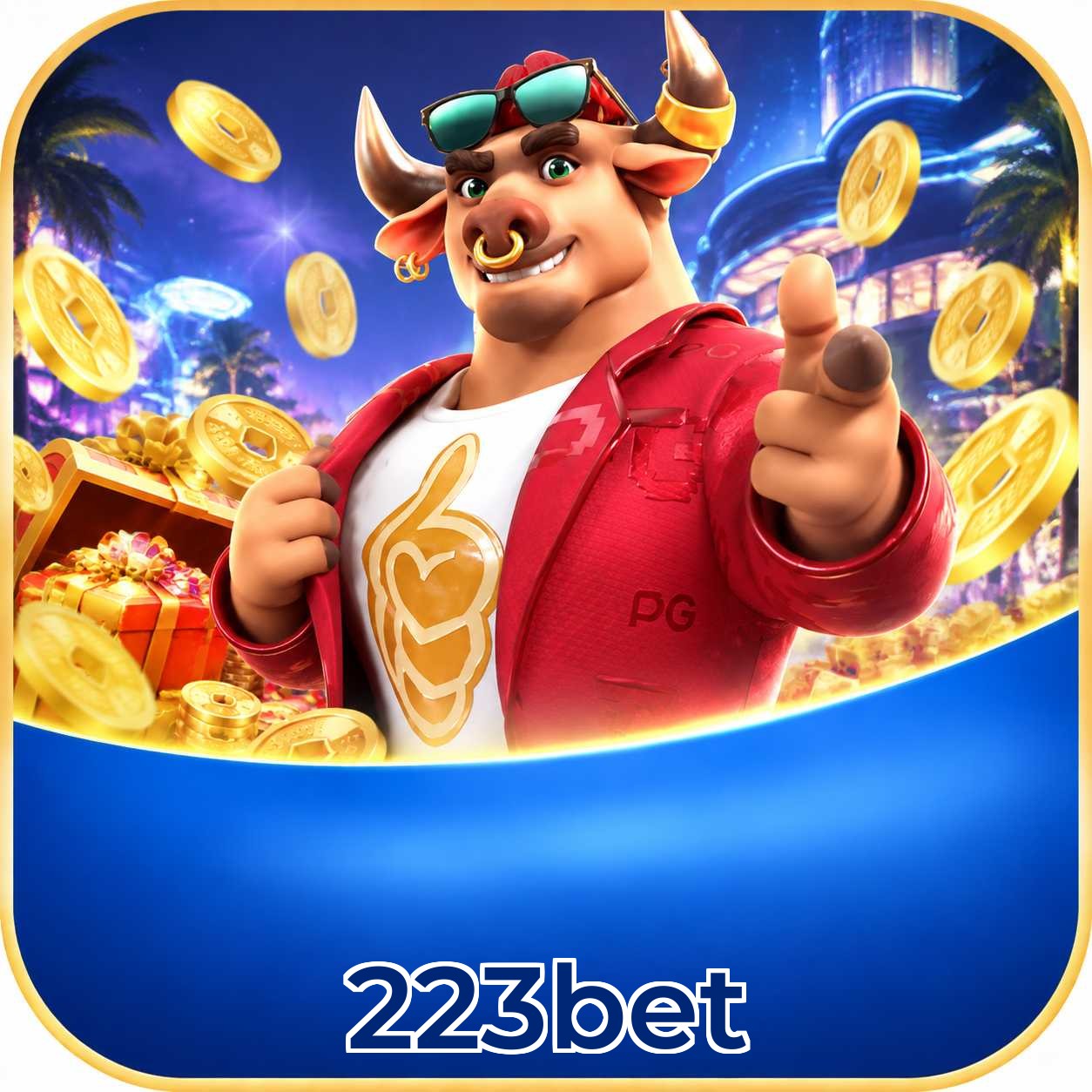223bet Bet Types