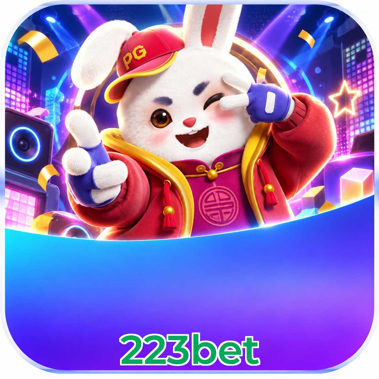 223bet Requirements