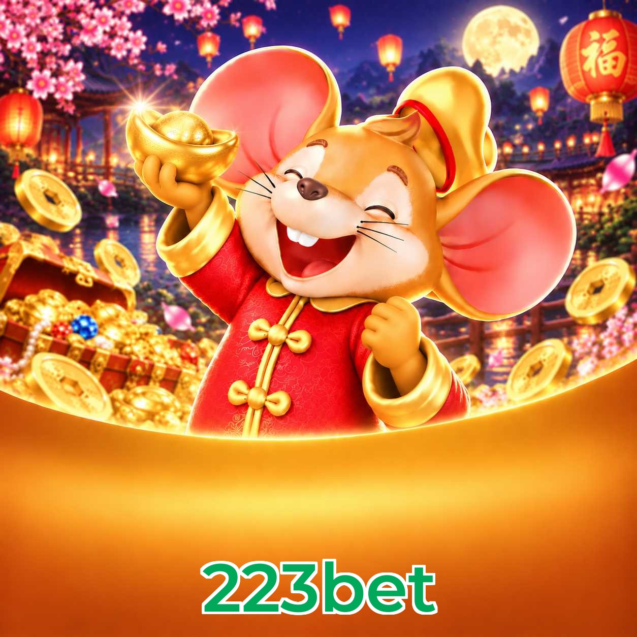 223bet Jogos Exclusivos