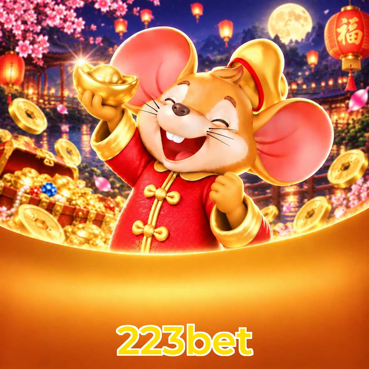 223bet VIP Níveis