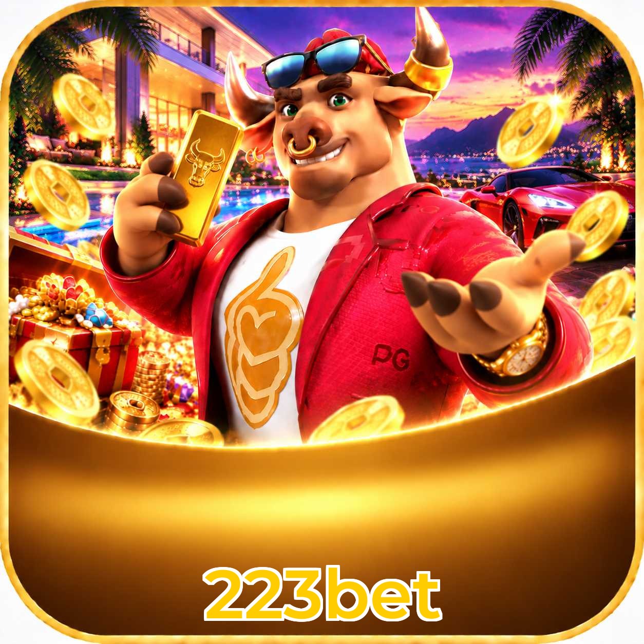 223bet Slot FAQ