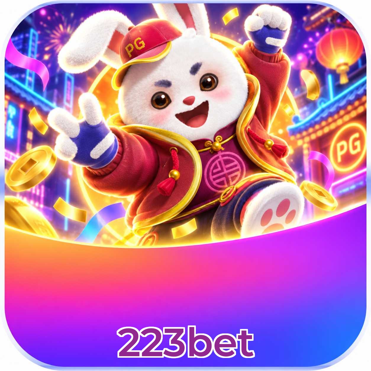 223bet Uptime
