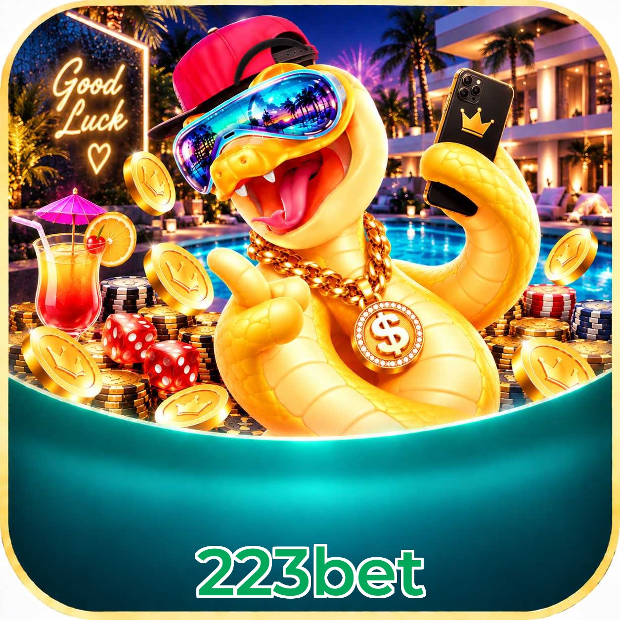 223bet Fortune Tiger RTP