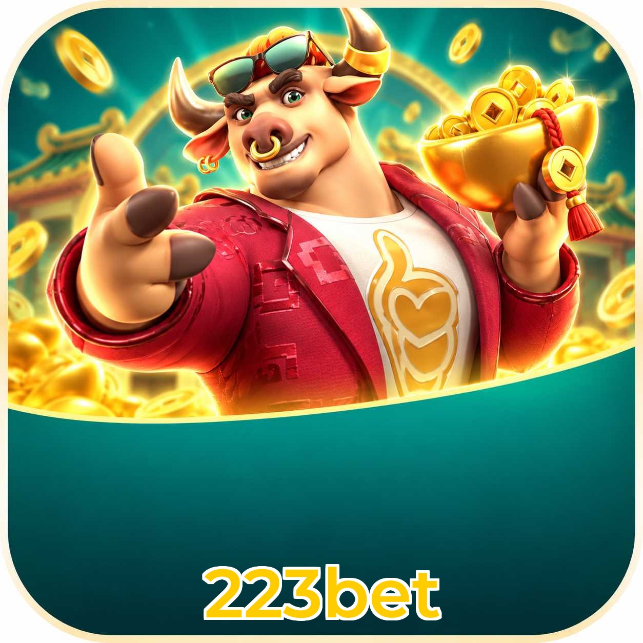 223bet App Features