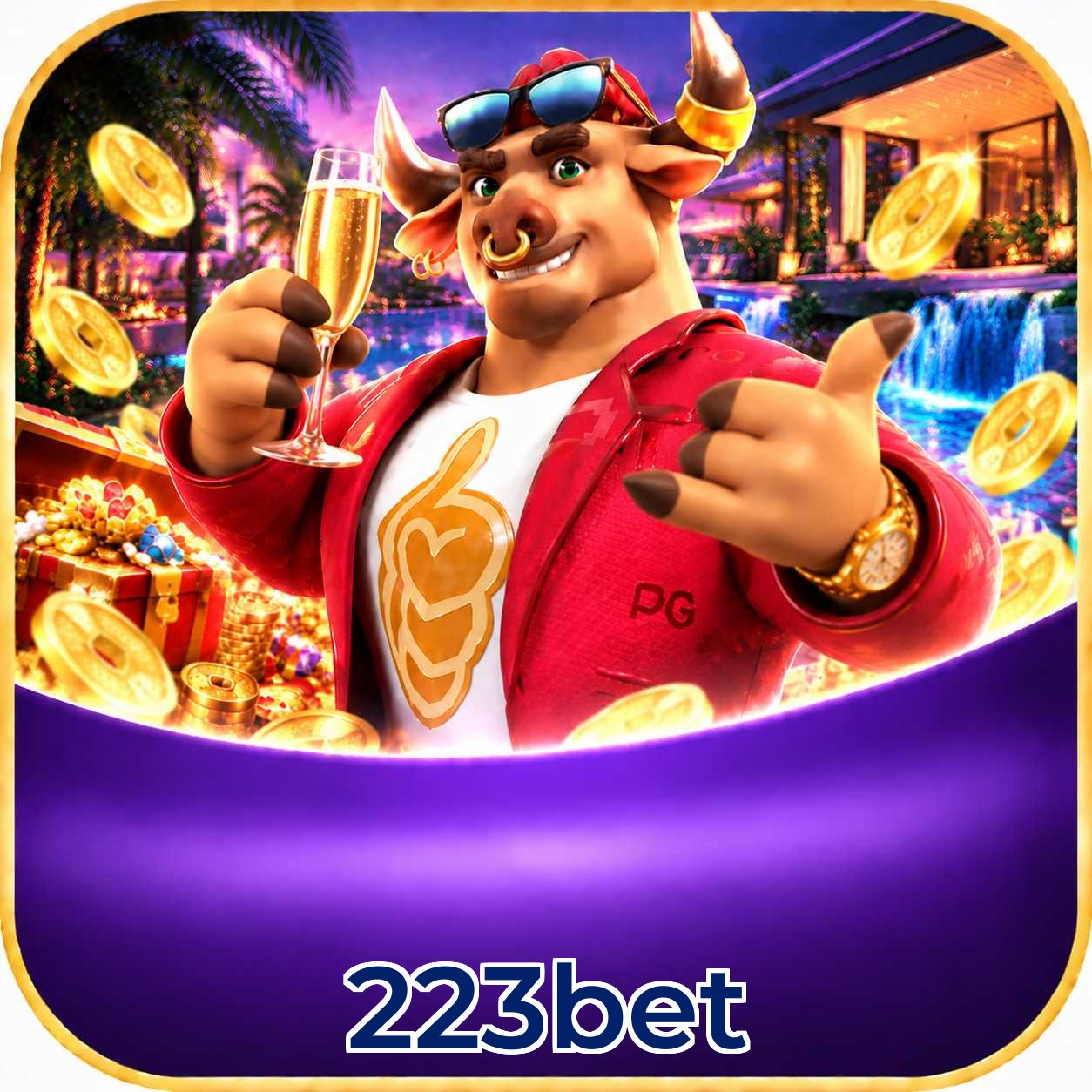 223bet instalar iPhone Safari PWA