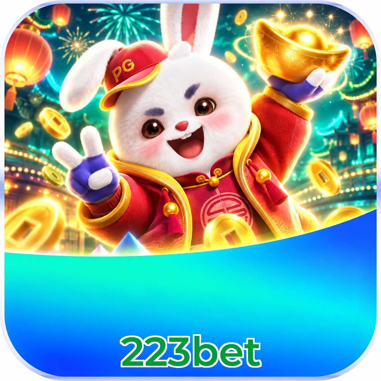 223bet Top Slots