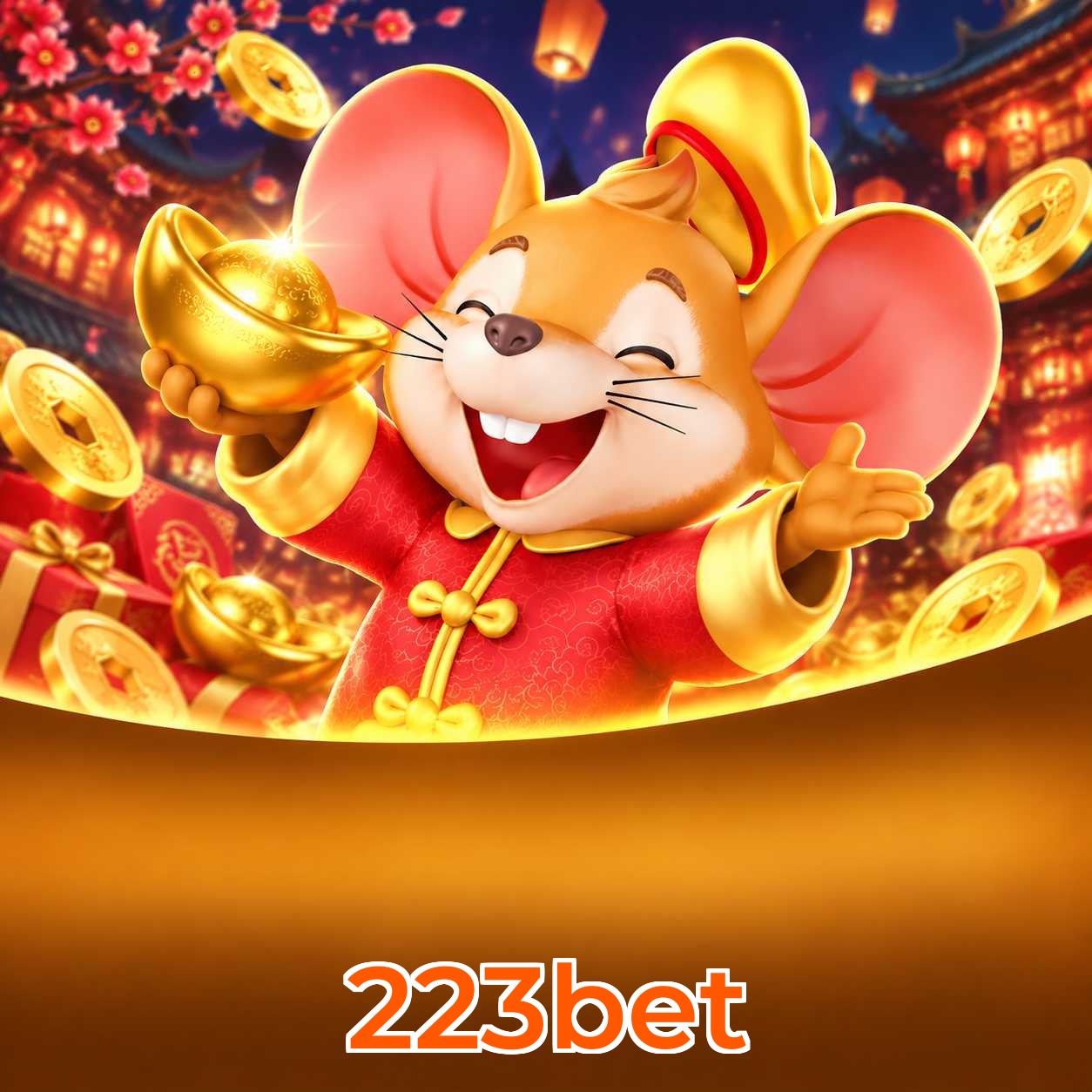 223bet Avaliações