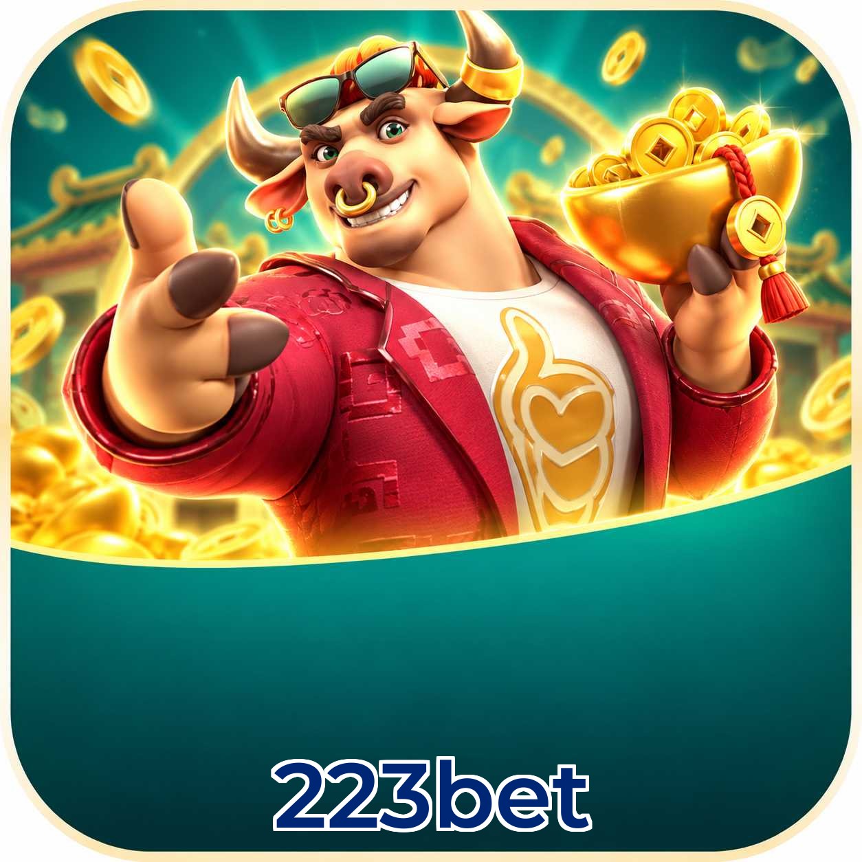 223bet Facebook Support