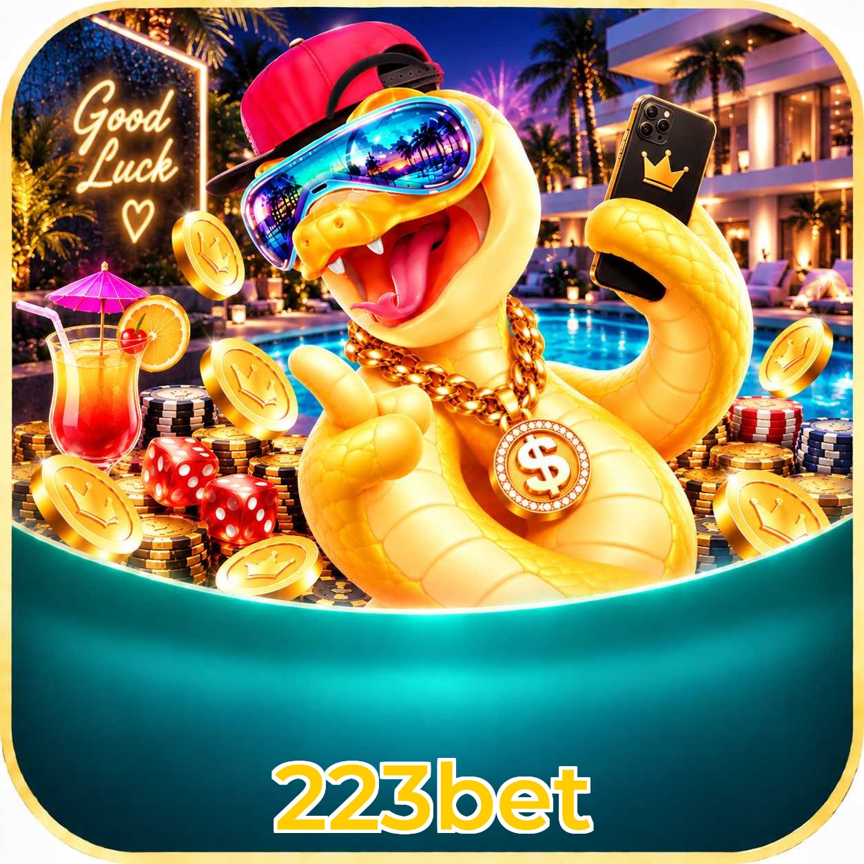 223bet Estratégias Slots