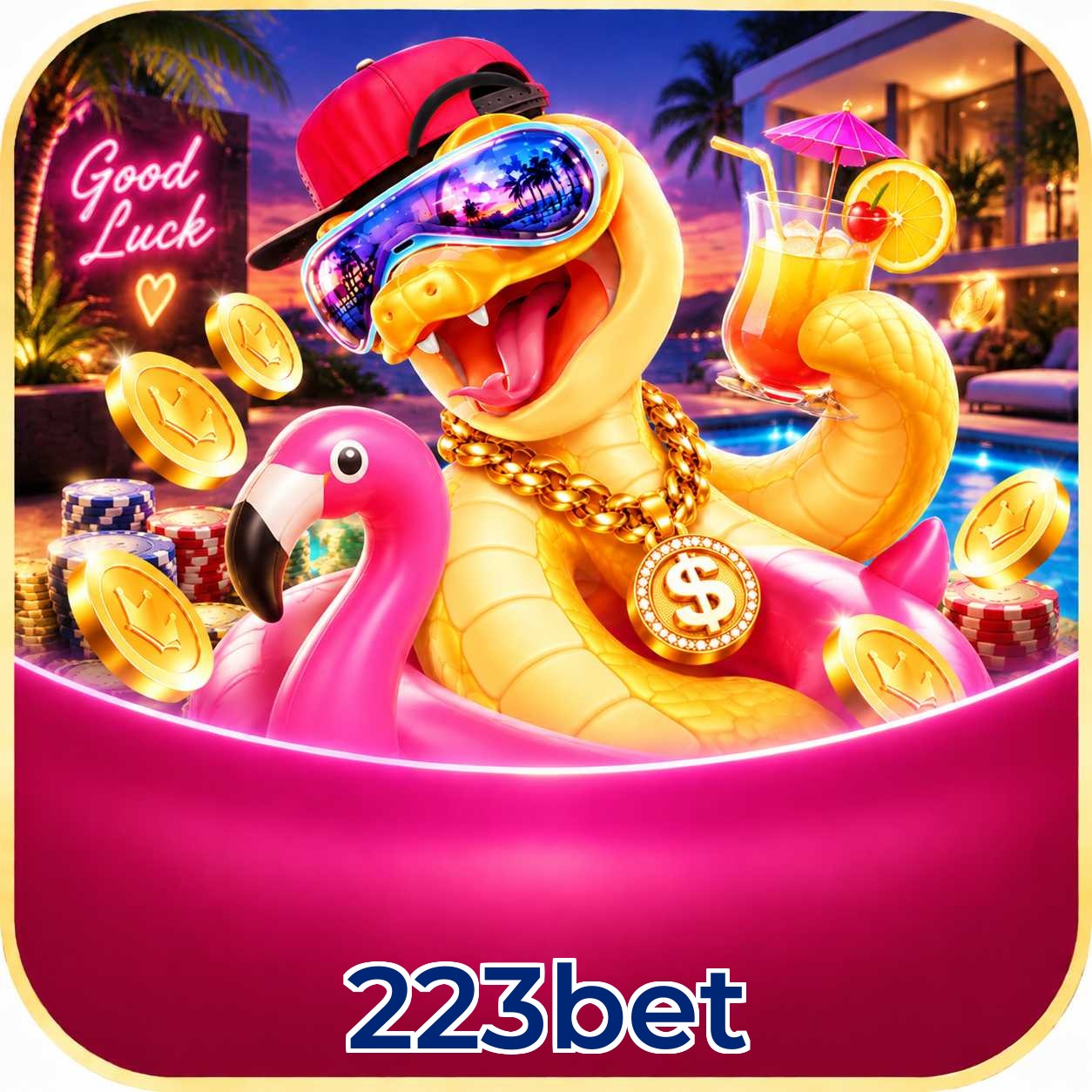 223bet System Requirements