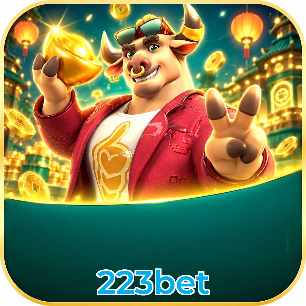 223bet Game Stats