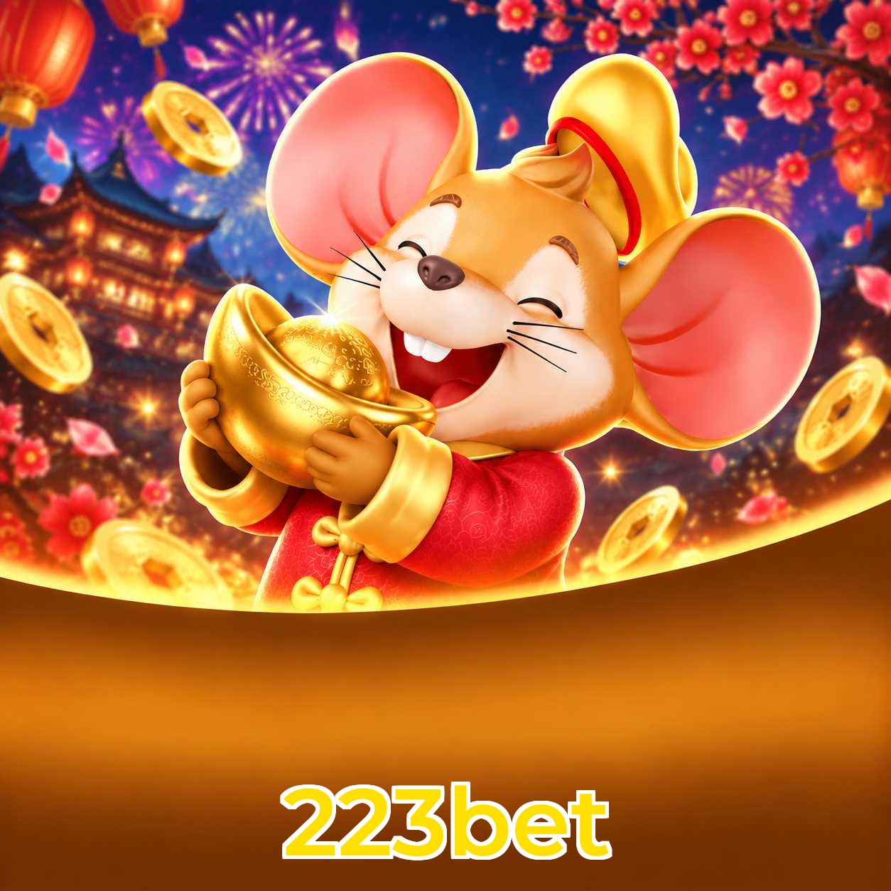 223bet Loterias