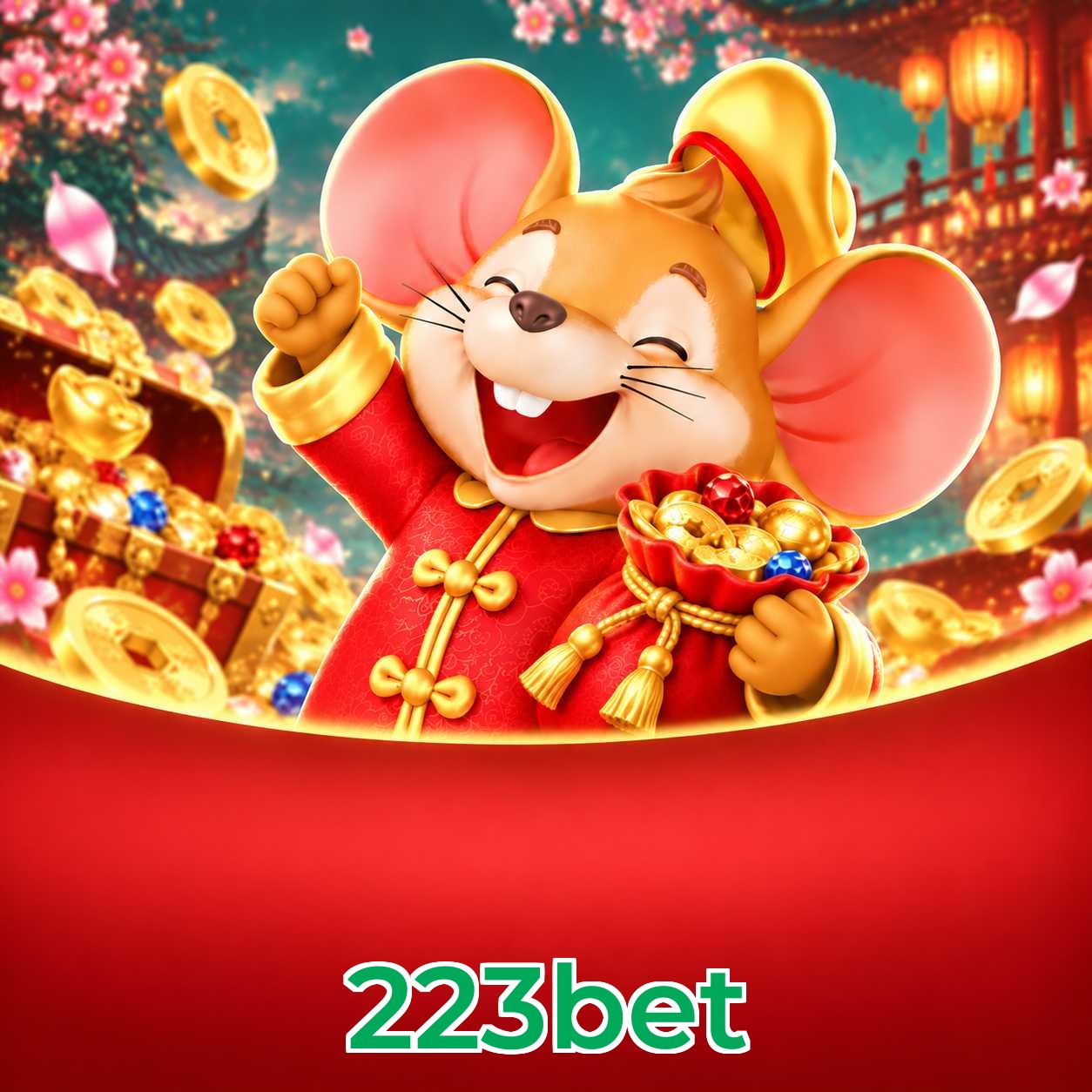 223bet FAQ